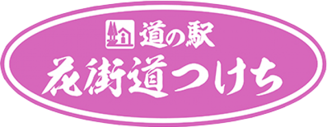 道の駅 花街道つけち